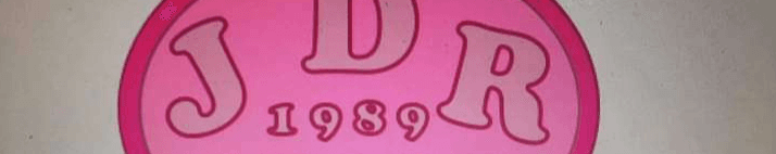 JDRSTORE1989 logo